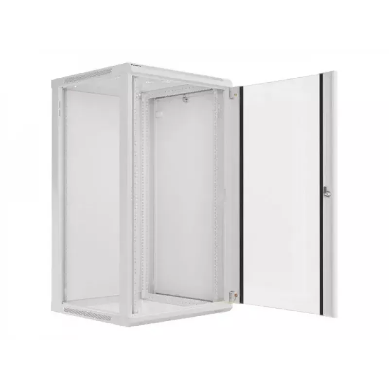 Ερμάριο τοίχου Lanberg WF01-6622-10S