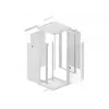 Ερμάριο τοίχου Lanberg WF01-6622-10S