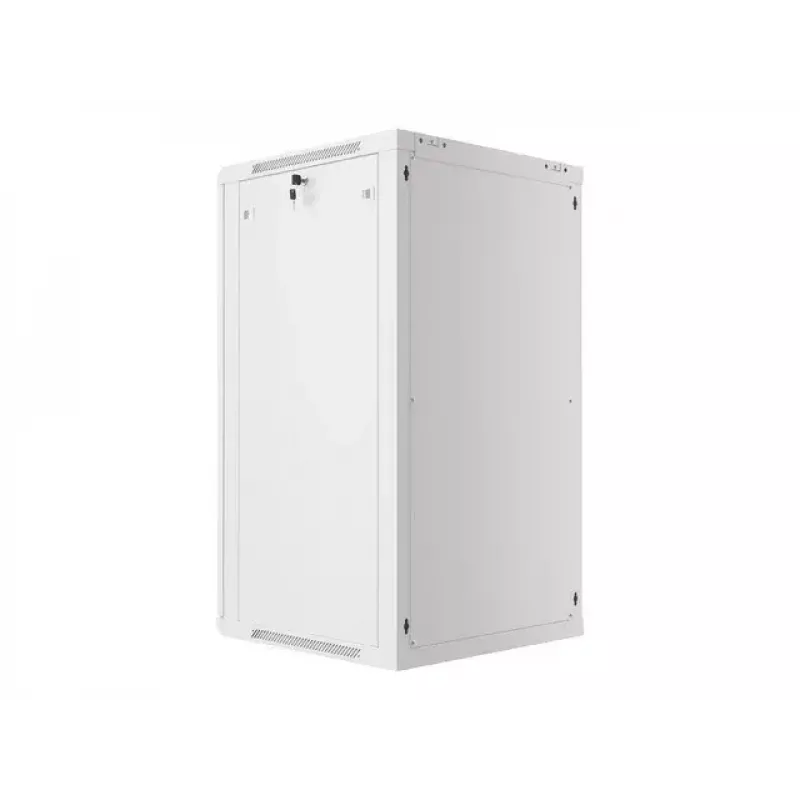 Ερμάριο τοίχου Lanberg WF01-6622-10S