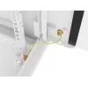 Ερμάριο τοίχου Lanberg WF01-6622-10S