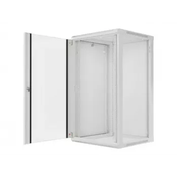 Ερμάριο τοίχου Lanberg WF01-6622-10S