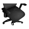 GENESIS Astat 700 Καρέκλα gaming υπολογιστή Δίχτυ κάθισμα Μαύρο