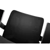 GENESIS Astat 700 Καρέκλα gaming υπολογιστή Δίχτυ κάθισμα Μαύρο