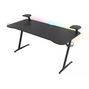 GENESIS Holm 510 RGB Μαύρο