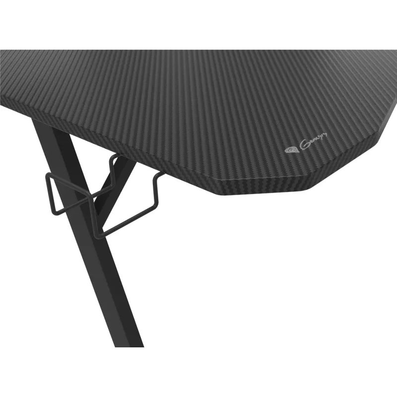 GENESIS Holm 510 RGB Μαύρο
