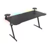 GENESIS Holm 510 RGB Μαύρο