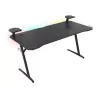 GENESIS Holm 510 RGB Μαύρο