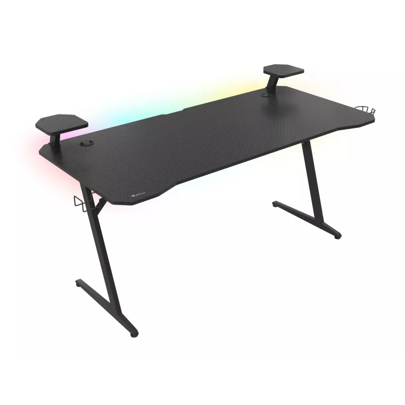 GENESIS Holm 510 RGB Μαύρο