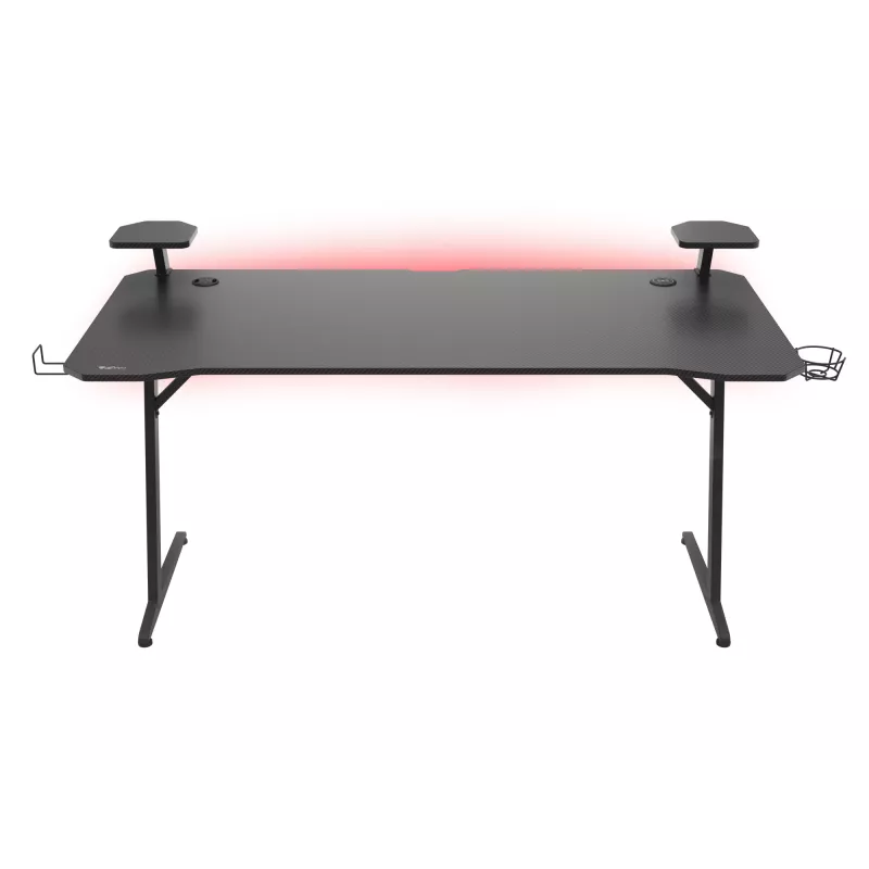GENESIS Holm 510 RGB Μαύρο