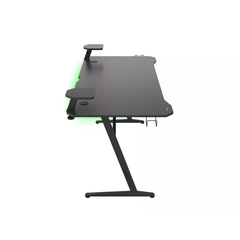 GENESIS Holm 510 RGB Μαύρο