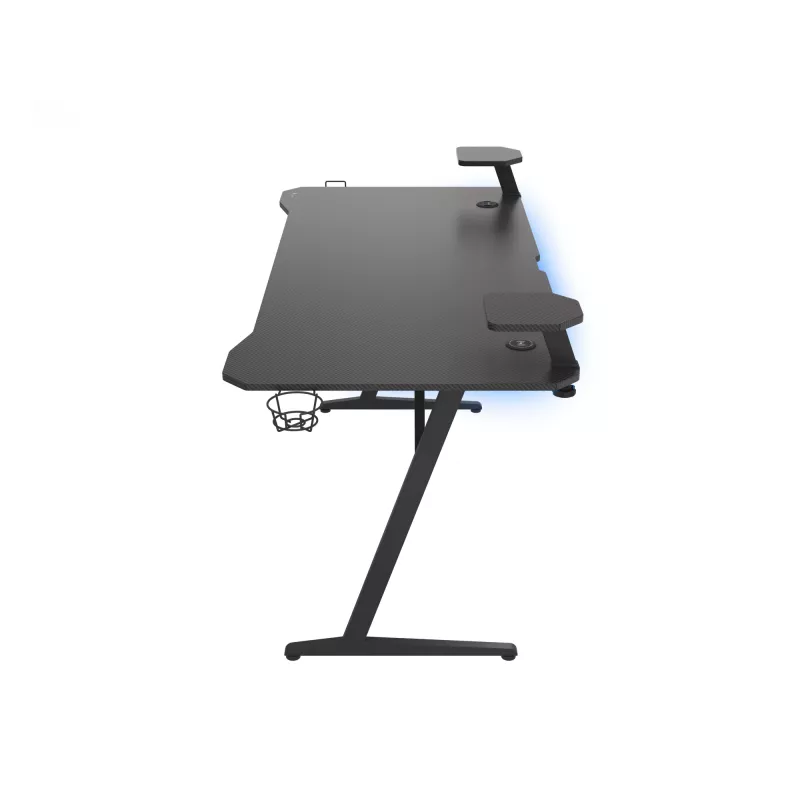 GENESIS Holm 510 RGB Μαύρο