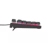 GENESIS Thor 303 TKL Πληκτρολόγιο Gaming USB QWERTY Ισπανικό Μαύρο