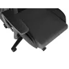 GENESIS Nitro 550 G2 Πολυθρόνα gaming Με επένδυση κάθισμα Μαύρο, Γκρι