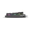 GENESIS THOR 300 Πληκτρολόγιο Gaming USB QWERTY Πορτογαλικό Μαύρο