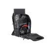 GENESIS Pallad 450 Lite NBG-2097 σακίδιο πλάτης για laptop 39,6 cm (15,6 ιντσών), παραλλαγής