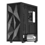GENESIS Diaxid 605F Midi Tower Μαύρο