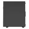 GENESIS Diaxid 605F Midi Tower Μαύρο