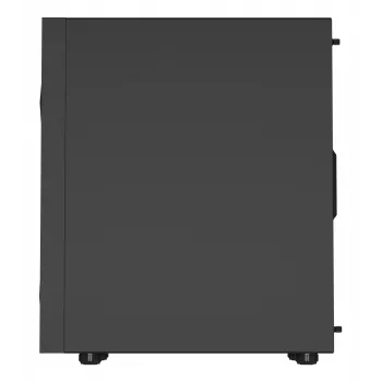 GENESIS Diaxid 605F Midi Tower Μαύρο