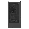 GENESIS Diaxid 605F Midi Tower Μαύρο