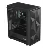 GENESIS Diaxid 605F Midi Tower Μαύρο