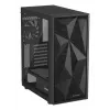 GENESIS Diaxid 605F Midi Tower Μαύρο