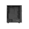 GENESIS Diaxid 605F Midi Tower Μαύρο