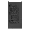 GENESIS Diaxid 605F Midi Tower Μαύρο
