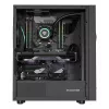 GENESIS Diaxid 605F Midi Tower Μαύρο