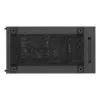 GENESIS Diaxid 605F Midi Tower Μαύρο