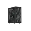 GENESIS Diaxid 605F Midi Tower Μαύρο