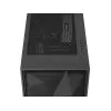 GENESIS Diaxid 605F Midi Tower Μαύρο
