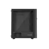 GENESIS Diaxid 605F Midi Tower Μαύρο
