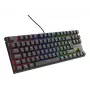 GENESIS Thor 303 TKL Πληκτρολόγιο Gaming USB QWERTZ Γερμανικό Μαύρο