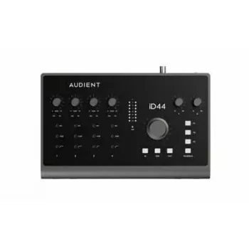 Audient iD44 MKII διεπαφή ήχου USB