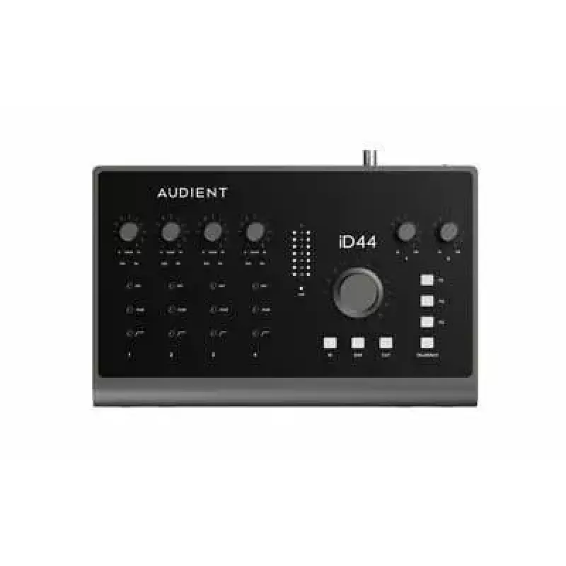 Audient iD44 MKII διεπαφή ήχου USB