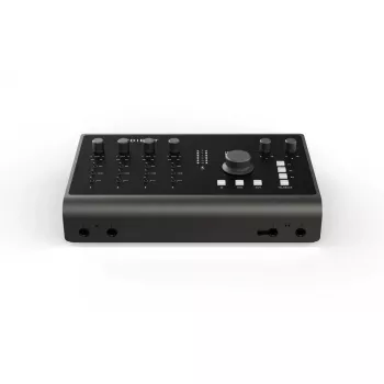 Audient iD44 MKII διεπαφή ήχου USB