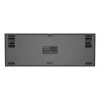 GENESIS Thor 404 TKL Πληκτρολόγιο Gaming USB QWERTZ Γερμανικό Μαύρο