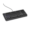 GENESIS Thor 230 TKL Πληκτρολόγιο Gaming USB QWERTY Ισπανικό Μαύρο