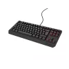 GENESIS Thor 230 TKL Πληκτρολόγιο Gaming USB QWERTY Ισπανικό Μαύρο