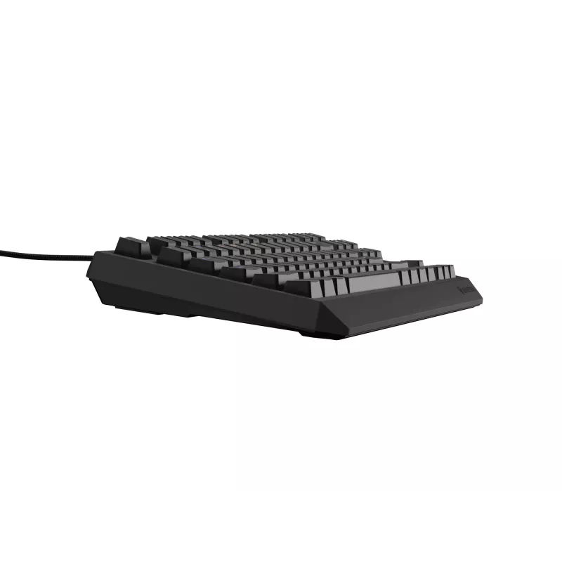GENESIS Thor 230 TKL Πληκτρολόγιο Gaming USB QWERTY Ισπανικό Μαύρο