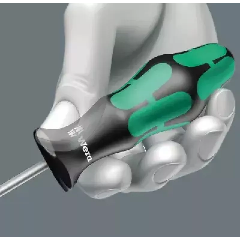 Σετ κατσαβιδιών Wera 335/350/355/6 Kraftform Plus