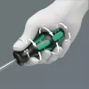 Σετ κατσαβιδιών Wera 335/350/355/6 Kraftform Plus