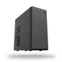 Chieftec HC-10B-OP Κουτί υπολογιστή Mini Tower Μαύρο