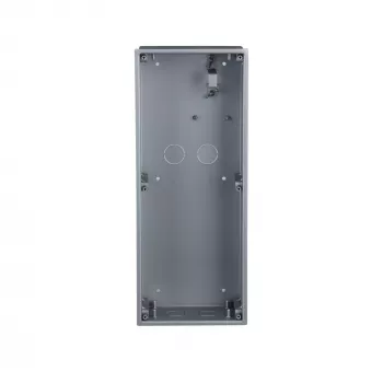 Dahua Technology VTM128 Αξεσουάρ ενδοεπικοινωνίας Κουτί χωνευτής τοποθέτησης