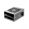 Chieftec Smart 350W Τροφοδοτικό 20+4 Pin ATX ATX Μαύρο, Ασημί