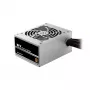 Chieftec Smart 350W Τροφοδοτικό 20+4 Pin ATX ATX Μαύρο, Ασημί