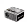 Chieftec Smart 350W Τροφοδοτικό 20+4 Pin ATX ATX Μαύρο, Ασημί