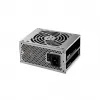 Chieftec Smart 350W Τροφοδοτικό 20+4 Pin ATX ATX Μαύρο, Ασημί