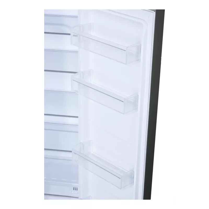 Beko GNO5322XPN Ψυγείο Side-by-Side Ελεύθερο 532 l Ανοξείδωτο ατσάλι