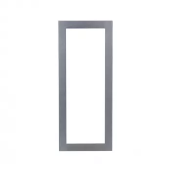Dahua Technology VTM126 Αξεσουάρ ενδοεπικοινωνίας, Μπροστινό πάνελ